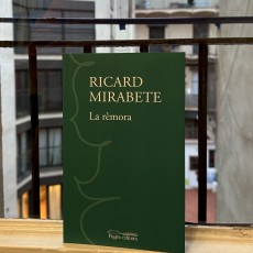 LA RÈMORA de Ricard Mirabete