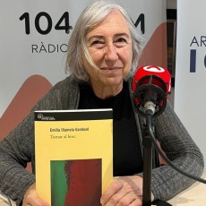 Tornar al bosc d’Emília Illamola