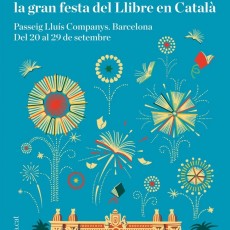 La Setmana del Llibre en Català
