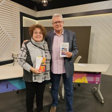 Safrà a ETV Llobregat