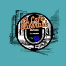 Aarón de Balmar m’entrevista a Cafè Literari