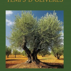 Aigua i lluna, temps d’oliveres