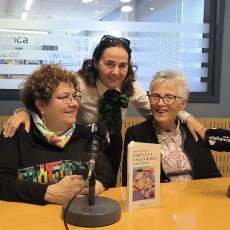 Ràdio Vilafranca – Sant Jordi 2026