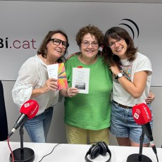 a Inspira’t de Ràdio Rubí