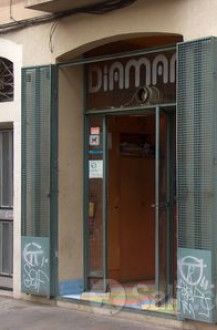 Bar el Diamant