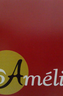 Restaurant Amélie
