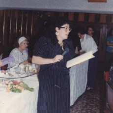 Narracions Breus del Port d’Aiguadolç 1998 – Sitges