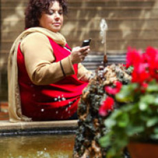 Tercer premi dels IV JOCS FLORALS VIRTUALS 2004