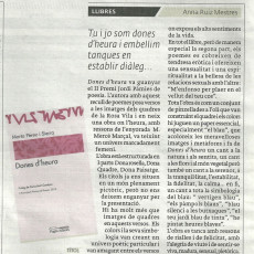 Ressenya d’Anna Ruiz Mestres