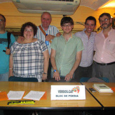 Marató Poètica Gràcia TV