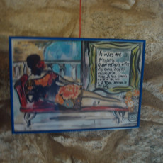 L’expo a maçanet de cabrenys