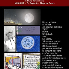 Entrevista Ràdio Sans