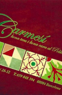El Carmesí