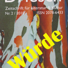 Übersetzung: Klaus Ebner