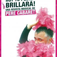 Hoy tu pluma brillará