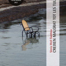 Creixen malgrat tot les tulipes