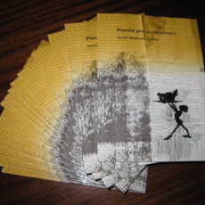 Poesia per a carnívors