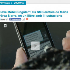 ‘S*** Mòbil Singular’: BTVNOTÍCIES.cat