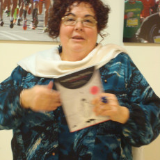 Presentació a La Gralla