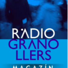 Entrevista a Ràdio Granollers
