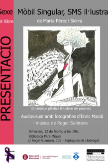 Biblioteca Pare Miquel d’Esplugues