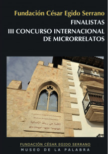 III concursos internacional de Microrrelatos