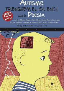 Autisme, trenquem el silenci amb la poesia