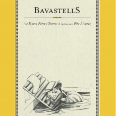 Ricard Mirabete ressenya Bavastells