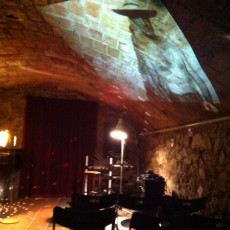 ETV Esplugues a Contrapunt poètic dedicat a Vinyoli