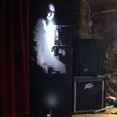 «Ran de les coses» interpreta Philip Larkin