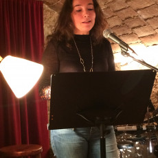 Contrapunt poètic del mes de novembre