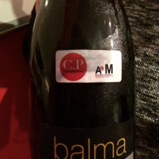 Cloenda Contrapunt poètic