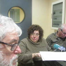 Recitem poemes amb en Pius Morera «Aparador de poesia» – Ràdio