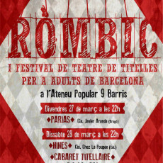 Bavastells va ser a Ròmbic