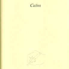 Caïm de Josep-Ramon Bach
