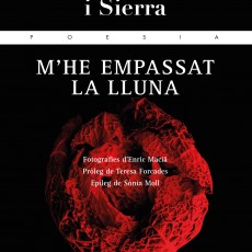 Anna Ruiz Mestres va presentar «M’he empassat la lluna»