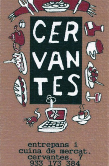 Cervantes