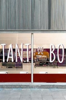 Tant de bo