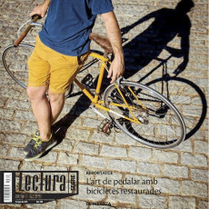 Jaume Barrull m’entrevista