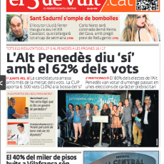 Entrevista a El 3 de vuit