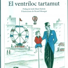 El ventríloc tartamut