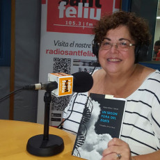 «Un segon fora del dubte» a Ràdio Sant Feliu de Llobregat