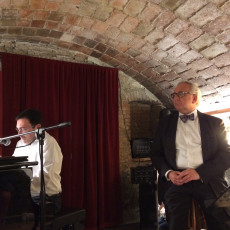 ETV: Salvador Pané, inèdit a Contrapunt poètic