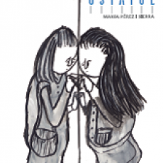 Eduard Miró recita a Matarò Ràdio