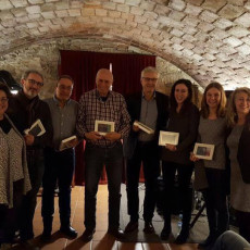 Inauguració quart cicle de Contrapunt poètic