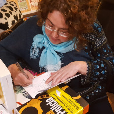 Ostatge a Barra/Llibre