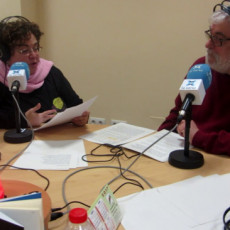 Un segon fora del dubte a Aparador de poesia