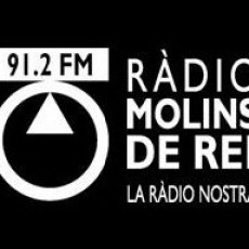 Entrevista a Ràdio Molins de Rei