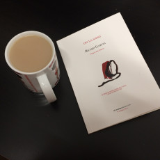 Parlo d’ON LA SANG a Llavor cultural