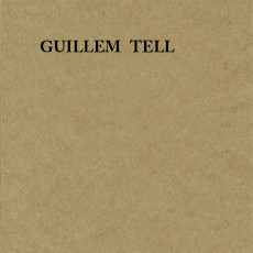 He llegit «Guillem Tell» d’en Jordi Valls